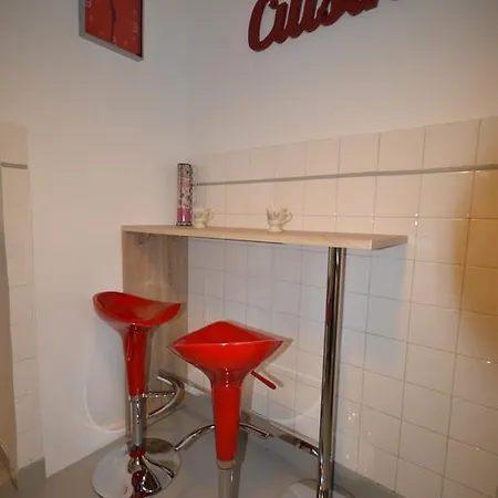 Appartement Angelo