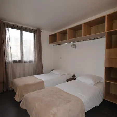 Angelo Appartement Nice