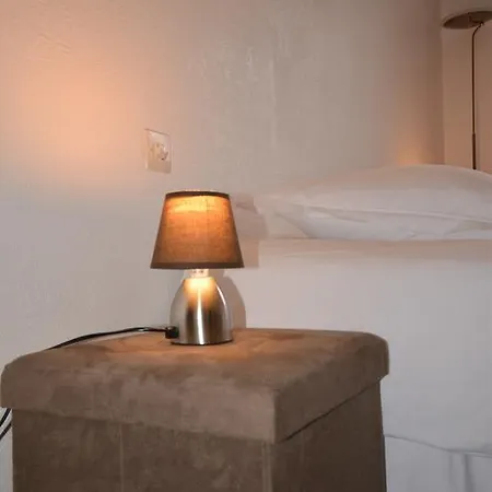 Appartement Angelo Nice