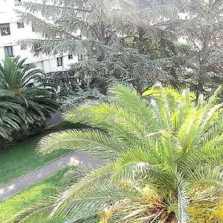 Appartement Angelo